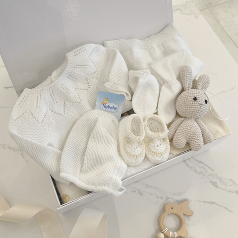 Luxury Baby Gifts | New Baby Gifts