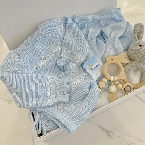 Luxury Baby Gifts | New Baby Gifts